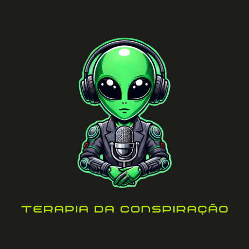 Terapia da Conspiração